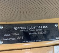 2018 Tigercat 635G Thumbnail 12