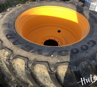 2022 Goodyear 710/55R46 Thumbnail 4