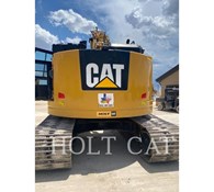 2019 Caterpillar 325FL CRX Thumbnail 4