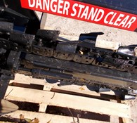 Premier New T125 Trencher for Skid Steers Thumbnail 6