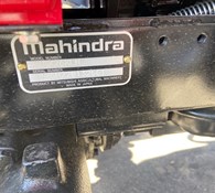 2022 Mahindra Max 26XLT Thumbnail 15