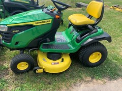Lawn Mower For Sale 2021 John Deere S240 , 21 HP