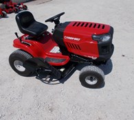 3D-P Technology NEW Troy-Bilt 17.5hp 42" riding mower Thumbnail 1