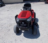 3D-P Technology NEW Troy-Bilt 17.5hp 42" riding mower Thumbnail 2