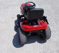 3D-P Technology NEW Troy-Bilt 17.5hp 42" riding mower Thumbnail 4