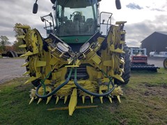 Forage Head-Rotary For Sale 2019 John Deere 690 Forage Head-Rotary For Sale 2019 John Deere 690