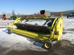 Forage Head-Windrow Pickup For Sale 2012 John Deere 640C Forage Head-Windrow Pickup For Sale 2012 John Deere 640C