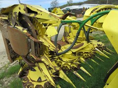Forage Head-Rotary For Sale 2014 John Deere 696 Forage Head-Rotary For Sale 2014 John Deere 696