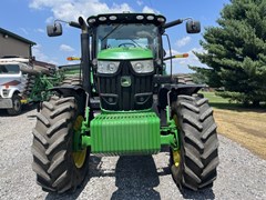 Tractor - Row Crop For Sale 2014 John Deere 6170R , 170 HP Tractor - Row Crop For Sale 2014 John Deere 6170R , 170 HP