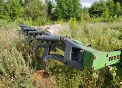 John Deere 2700 Plow For Sale