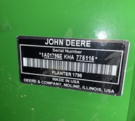 2018 John Deere 1795 Thumbnail 14