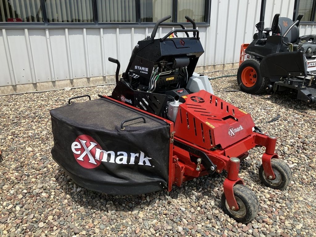 2022 Exmark STE600CKA323 Misc. Ag For Sale in Davenport Iowa