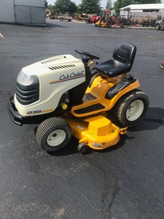 Riding Mower For Sale 2006 Cub Cadet GT1554 , 27 HP