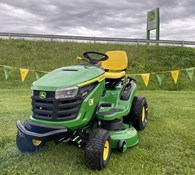 2023 John Deere S220 Thumbnail 1