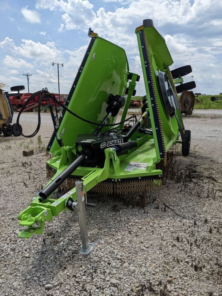 2022 Schulte Fx 318 Rotary Cutter For Sale In Perryville Missouri