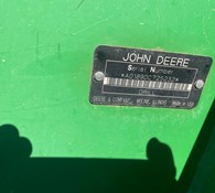 2007 John Deere 1890 Thumbnail 6