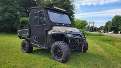 ATV For Sale 2020 Mahindra Retriever 1000 ATV For Sale 2020 Mahindra Retriever 1000