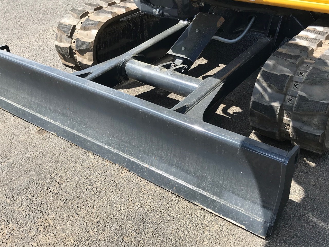 2023 John Deere 50G Mini Excavator For Sale in St Clairsville Ohio