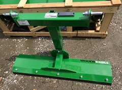 Blade Rear-3 Point Hitch For Sale 2022 Woods RBS54 