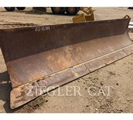 2018 Caterpillar D8T TRACK TYPE TRACTOR ANGLE BLADE Thumbnail 2