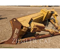 2018 Caterpillar D8T TRACK TYPE TRACTOR ANGLE BLADE Thumbnail 3