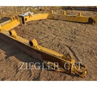 2018 Caterpillar D8T TRACK TYPE TRACTOR ANGLE BLADE Thumbnail 6