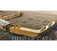 2018 Caterpillar D8T TRACK TYPE TRACTOR ANGLE BLADE Thumbnail 7