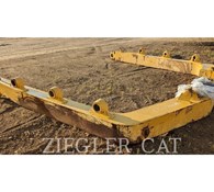2018 Caterpillar D8T TRACK TYPE TRACTOR ANGLE BLADE Thumbnail 8