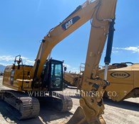 2021 Caterpillar 316F L Thumbnail 8