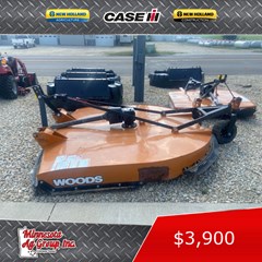 Rotary Cutter For Sale 2020 Woods BB84.40 Rotary Cutter For Sale 2020 Woods BB84.40