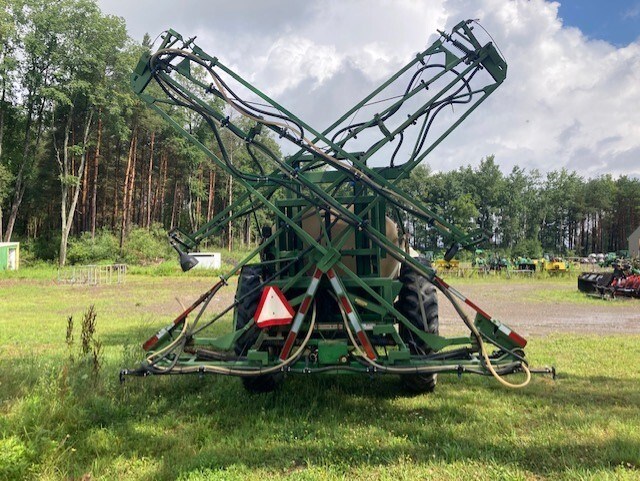 Great Plains AS1000 Sprayer-Pull Type For Sale