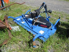 Mower Deck For Sale 2017 Woods PRD7200 