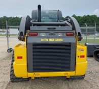 2022 New Holland Compact Track Loaders C337 Thumbnail 5