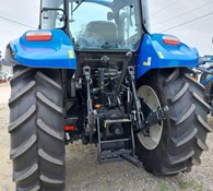 2022 New Holland T5 Series – Tier 4B T5.120 Electro Command™ Thumbnail 4