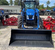 2022 New Holland Workmaster™ 95,105 and 120 120 Thumbnail 2