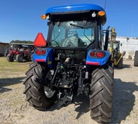 2022 New Holland Workmaster™ 95,105 and 120 105 Thumbnail 3