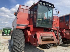 Combine For Sale Case IH 1660 