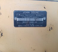 2014 John Deere 410K Thumbnail 10