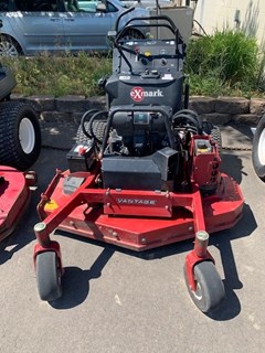 Zero Turn Mower For Sale 2017 Exmark VTS730AKC52400 , 24 HP Zero Turn Mower For Sale 2017 Exmark VTS730AKC52400 , 24 HP