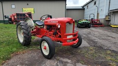 Tractor - Utility For Sale 1959 Ford 641 , 48 HP Tractor - Utility For Sale 1959 Ford 641 , 48 HP
