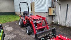 Tractor - Compact Utility For Sale 2012 Mahindra Max25 , 25 HP