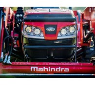 2024 Mahindra 1600 Series 1626 HST Thumbnail 3