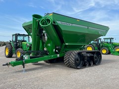 Grain Cart For Sale 2022 Unverferth 1019 Grain Cart For Sale 2022 Unverferth 1019