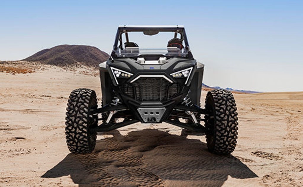 2023 Polaris RZR Turbo R Ultimate Utility Vehicle For Sale in ...