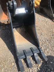 2022 Gannon 18 75 85 BKT Bucket For Sale In Oklahoma City Oklahoma