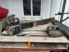 Attachments For Sale 2019 Case IH Cat IIII HD Drawbar Attachments For Sale 2019 Case IH Cat IIII HD Drawbar