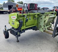 2018 CLAAS PU380PRO Thumbnail 4