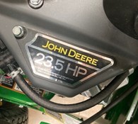 2023 John Deere Z920M Thumbnail 7