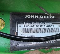 2011 John Deere Z960A Thumbnail 7