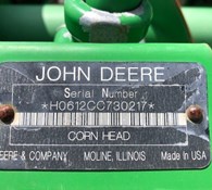 John Deere 612C StalkMaster Thumbnail 10
